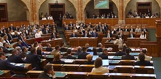 Megszűnik a Szuverenitásvédelmi Hivatal