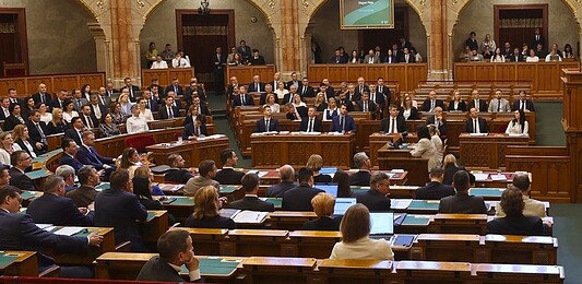 Megszűnik a Szuverenitásvédelmi Hivatal