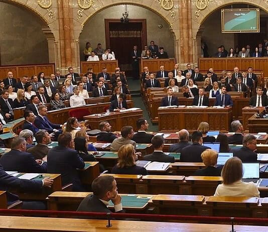 Megszűnik a Szuverenitásvédelmi Hivatal