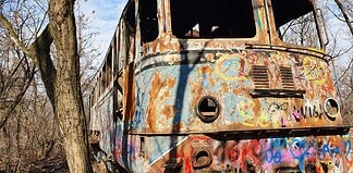 Online árverésen adná el az ANAF a CFR járműveit