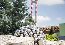 Újra csökkenteni kellett a paksi atomerőmű teljesítményét