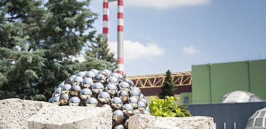 Újra csökkenteni kellett a paksi atomerőmű teljesítményét