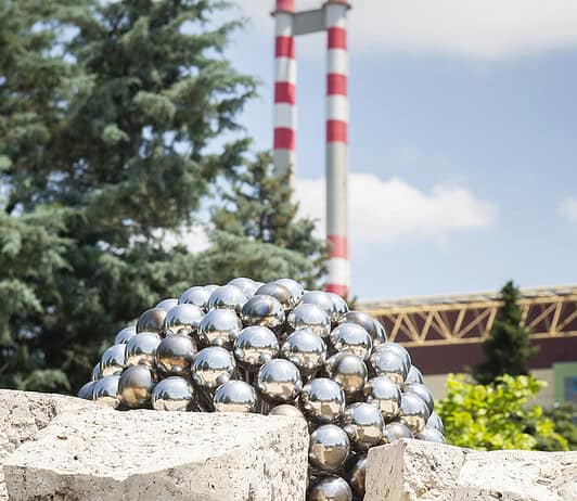 Újra csökkenteni kellett a paksi atomerőmű teljesítményét