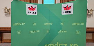 Az RMDSZ nem lesz tagja egy Veștea-kormánynak