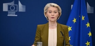 Nyilatkozott az uniós főtanácsnok a Covid-szerződésekről