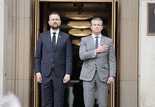 A Pentagon nyitott a lengyelek ajánlatára