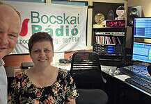 Amikor a nyelvtanítás közösséget teremt – Dr. Fehér Krisztina öt éve Cleveland szolgálatában
