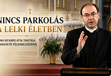 Katolikus egyház 2026. július 12-i adása