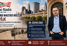 🏙️🇭🇺 Cleveland magyar múltja és jövője – közösségi emlékezet, kutatás és új emlékhely