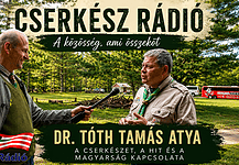 „A tűz csak akkor lobban fel, ha teret engedünk a szélnek”