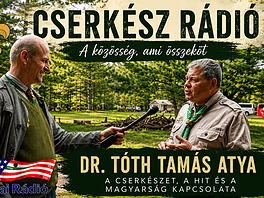 „A tűz csak akkor lobban fel, ha teret engedünk a szélnek”