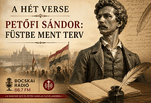 Petőfi Sándor: Füstbe ment terv