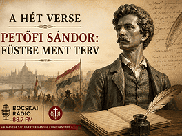Petőfi Sándor: Füstbe ment terv