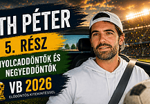 A világbajnokság hajrája előtt