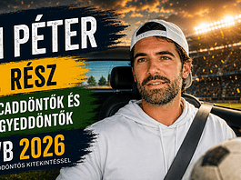 A világbajnokság hajrája előtt