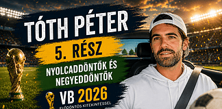A világbajnokság hajrája előtt