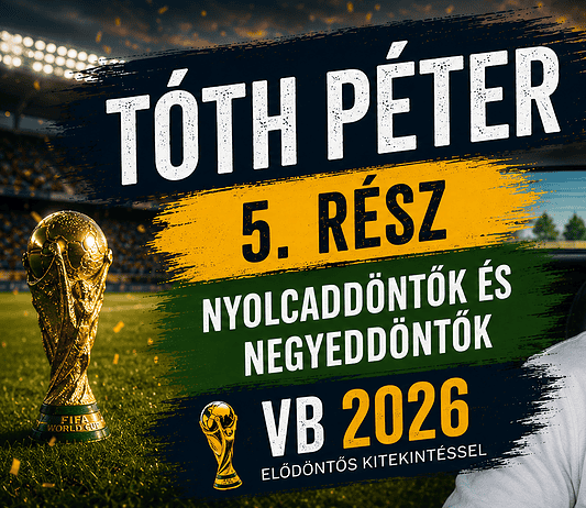 A világbajnokság hajrája előtt