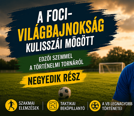 Meglepetések és drámai tizenegyesek – Így látja a világbajnokság legfrissebb eseményeit Tóth Péter kaliforniai edző