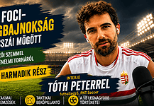 Kijózanító pofonok és nagy menetelések – formálódik a futball-világbajnokság mezőnye