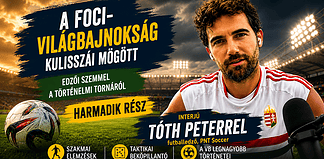 Kijózanító pofonok és nagy menetelések – formálódik a futball-világbajnokság mezőnye