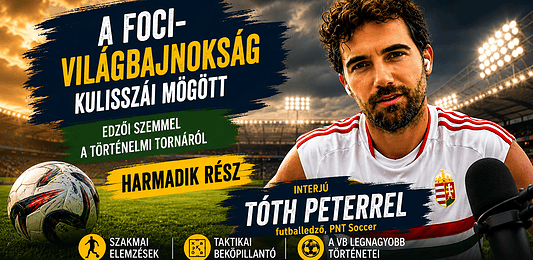 Kijózanító pofonok és nagy menetelések – formálódik a futball-világbajnokság mezőnye