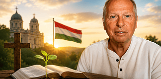 Református felekezet 2026. augusztus 2-i adása