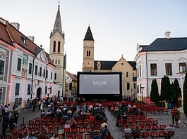 Fesztiválok országszerte