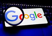 Kiáll a kormány a Google mellett