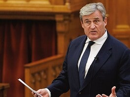 Kapitány István bejelentett egy keleti beruházást