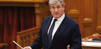 Kapitány István bejelentett egy keleti beruházást