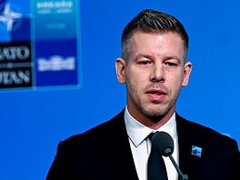 Magyar: Ukrajnának joga van megvédeni területi integritását