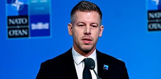 Magyar: Ukrajnának joga van megvédeni területi integritását