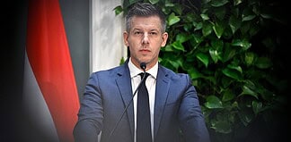 Eltöröl öt adónemet a Magyar kormány