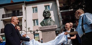 Az Erdélyi Helikon centenáriumát ünnepelték Marosvécsen