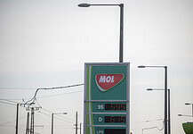 MOL Expands in Poland with 850 Million Zloty Bond
