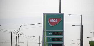 MOL Expands in Poland with 850 Million Zloty Bond