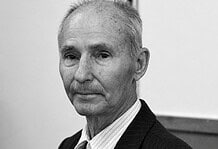Elhunyt Ráduly János néprajzkutató, mesegyűjtő, költő
