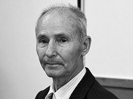 Elhunyt Ráduly János néprajzkutató, mesegyűjtő, költő