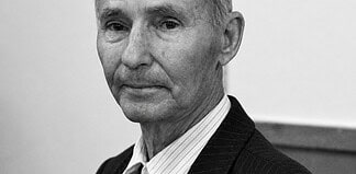 Elhunyt Ráduly János néprajzkutató, mesegyűjtő, költő
