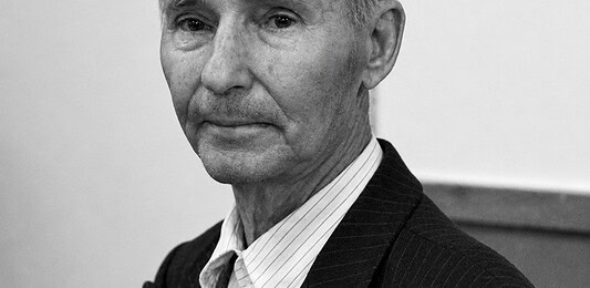 Elhunyt Ráduly János néprajzkutató, mesegyűjtő, költő