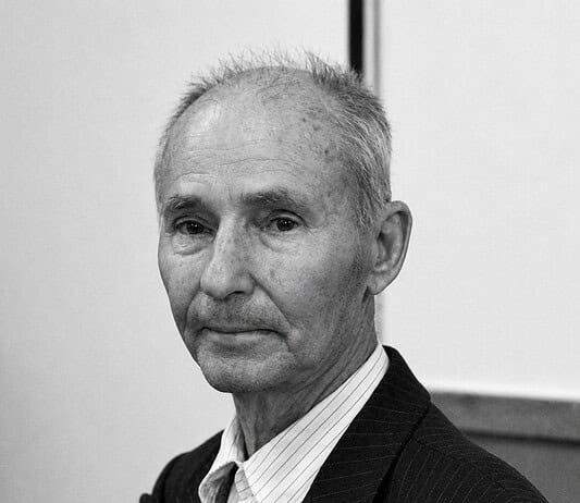 Elhunyt Ráduly János néprajzkutató, mesegyűjtő, költő