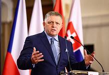 Fico: a V4 ismét tiszteletet vívhat ki