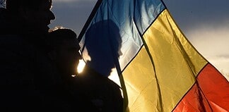 Nem engedik felvonulni a román szélsőségeseket Sepsiszentgyörgyön