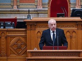 Sulyok: „Magyarország történelmi pillanatban van”