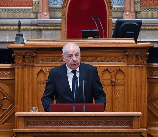 Sulyok: „Magyarország történelmi pillanatban van”