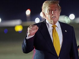 Izrael: Irán merényletre készül Trump ellen