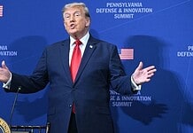 Trump bosszút esküdött a húszik támadásai miatt