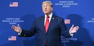 Trump bosszút esküdött a húszik támadásai miatt