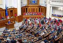 Új kormányfője van Ukrajnának