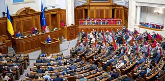 Új kormányfője van Ukrajnának